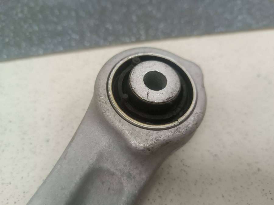 4M0505361G Рычаг задний левый нижний  Audi RS6 C8 0000г. | Фото № 2  4M0505361G Рычаг задний левый нижний  Audi RS6 C8 0000г. - Фото 2