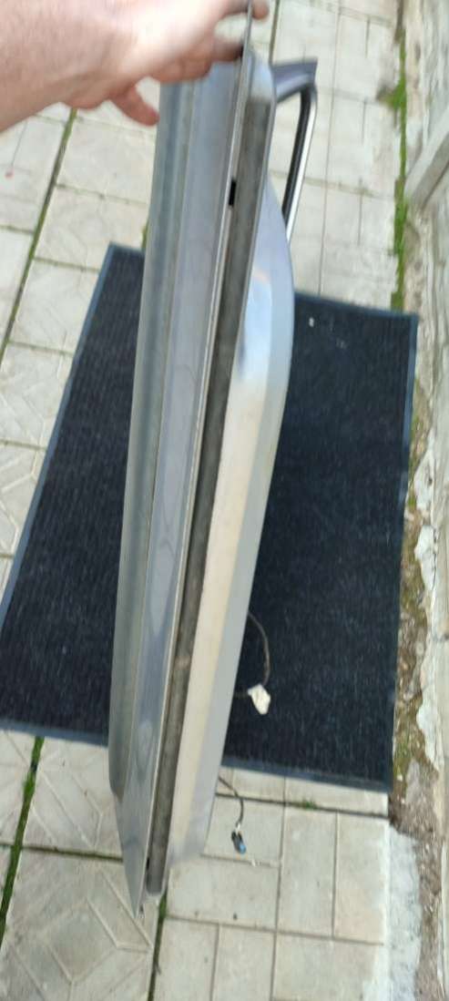 Дверь передняя левая Citroen Xsara Picasso 2000г. | Фото № 3 Дверь передняя левая Citroen Xsara Picasso 2000г. - Фото 3