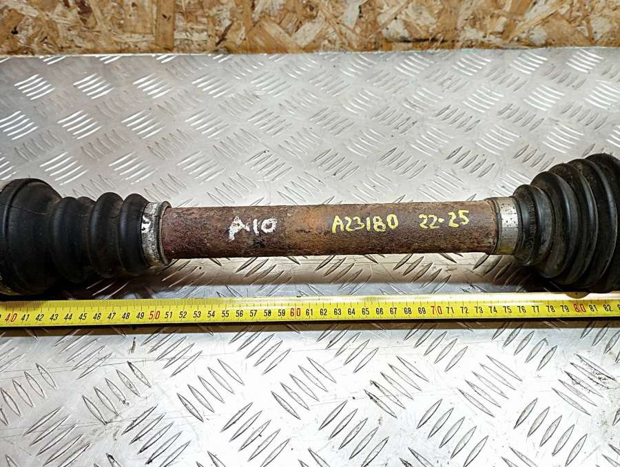 16776861802451043273AC3273AE3273LP3273QH3273QJ3273VP419N11006Z96607828809812781280DSA1027HRVKJC4479 Полуось передняя правая (приводной вал, ШРУС)  Peugeot 307 2007г. | Фото № 4  16776861802451043273AC3273AE3273LP3273QH3273QJ3273VP419N11006Z96607828809812781280DSA1027HRVKJC4479 Полуось передняя правая (приводной вал, ШРУС)  Peugeot 307 2007г. - Фото 4