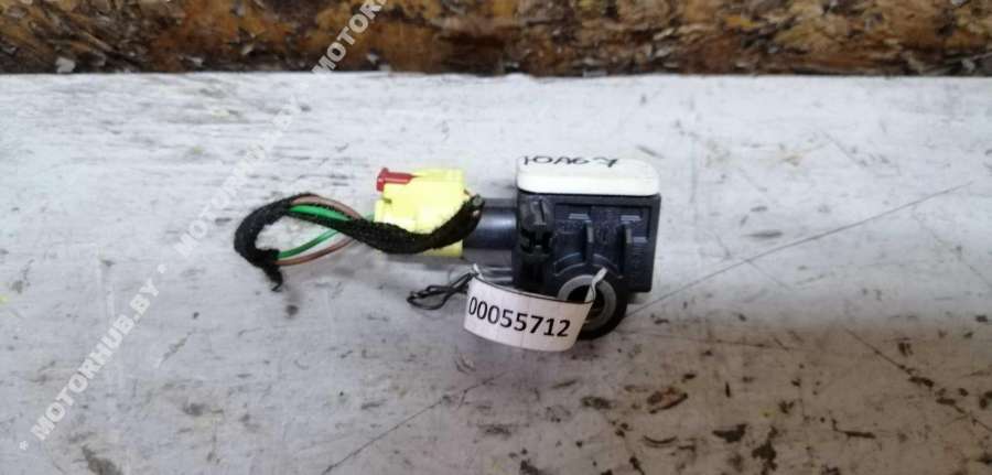 4H0959643 Датчик удара Audi A6 2012г. | Фото № 1 4H0959643 Датчик удара Audi A6 2012г. - Фото 1