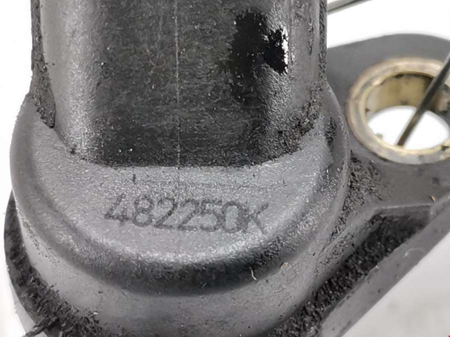 0281002662 Датчик коленвала Opel Vectra C (2002-2008) Универсал 2004г. | Фото № 5 0281002662 Датчик коленвала Opel Vectra C (2002-2008) Универсал 2004г. - Фото 5