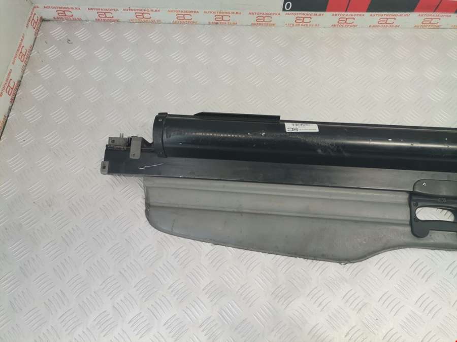 8236359 Шторка (полка) багажника BMW 5-Series (E39) (1995-2004) Универсал 2001г. | Фото № 3 8236359 Шторка (полка) багажника BMW 5-Series (E39) (1995-2004) Универсал 2001г. - Фото 3