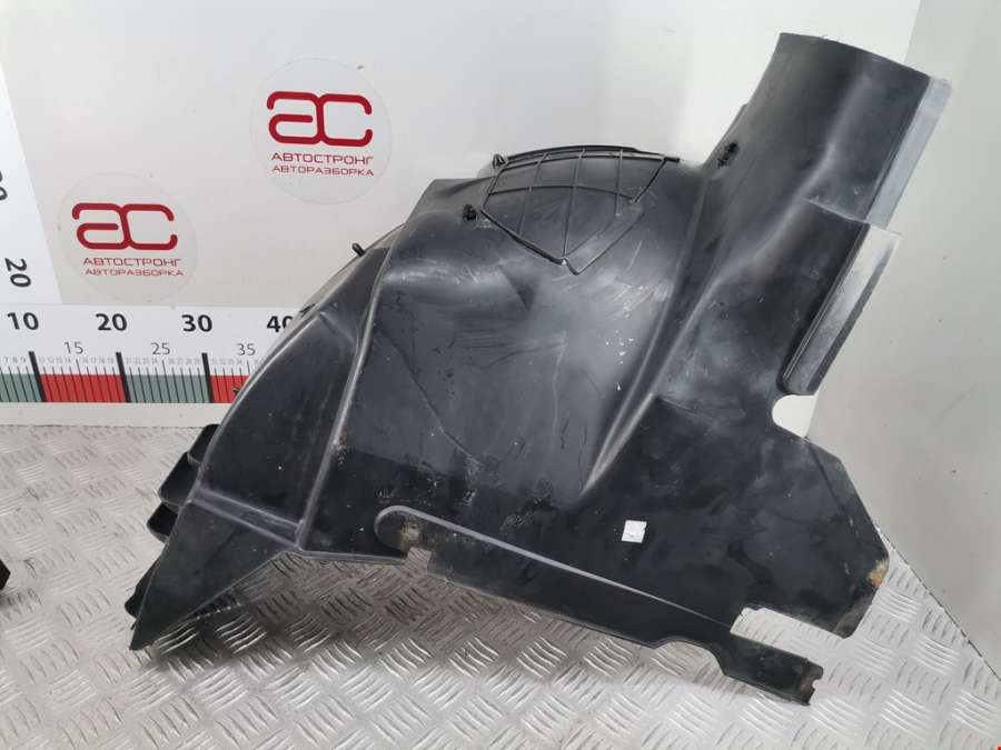 A4146980630 Подкрылок (защита крыла) передний правый Mercedes Vaneo (2001-2005) Минивэн 2005г. | Фото № 2 A4146980630 Подкрылок (защита крыла) передний правый Mercedes Vaneo (2001-2005) Минивэн 2005г. - Фото 2