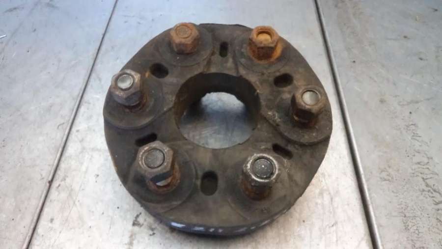 A2034110015 Муфта кардана Mercedes C W203 2007г. | Фото № 1 A2034110015 Муфта кардана Mercedes C W203 2007г. - Фото 1