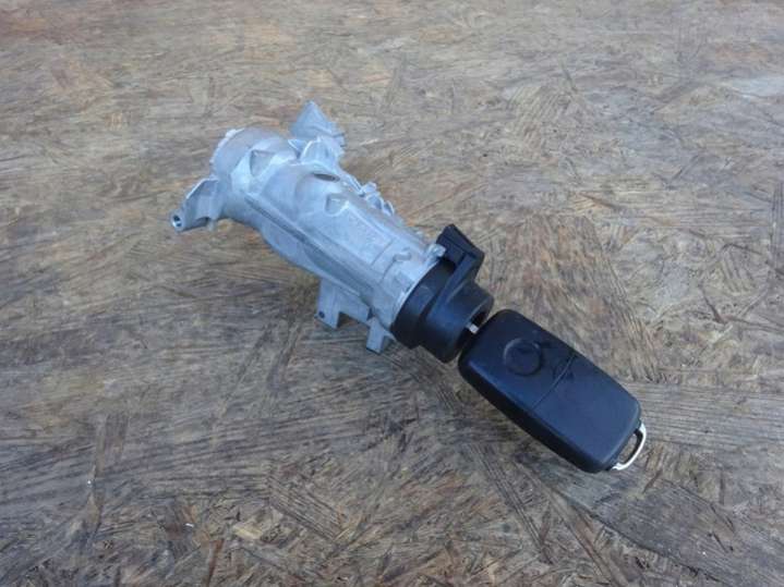 1K0905851B5K0837202AD Замок зажигания Volkswagen Golf 6 поколение (2008-2015) 2008г. | Фото № 6 1K0905851B5K0837202AD Замок зажигания Volkswagen Golf 6 поколение (2008-2015) 2008г. - Фото 6