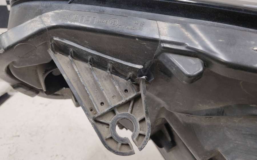 605000017AA Фара передняя правая Chery Tiggo 8 LED Chery Tiggo 8 2018г. | Фото № 8 605000017AA Фара передняя правая Chery Tiggo 8 LED Chery Tiggo 8 2018г. - Фото 8