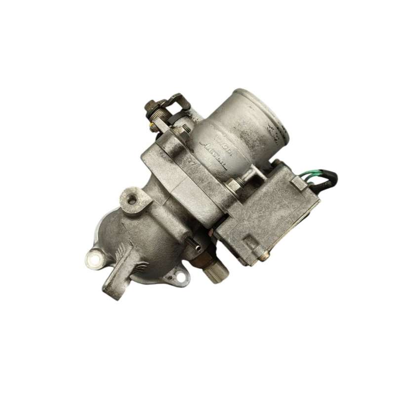 27020-1G04 Дроссельная заслонка Toyota Avensis (T220) 2001г. | Фото № 4 27020-1G04 Дроссельная заслонка Toyota Avensis (T220) 2001г. - Фото 4