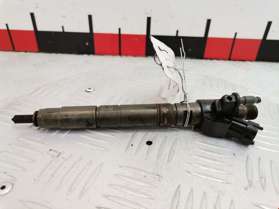 0445116016 Форсунка дизельная электрическая Volvo XC70 3 (2007-2016) Универсал 2011г. | Фото № 3 0445116016 Форсунка дизельная электрическая Volvo XC70 3 (2007-2016) Универсал 2011г. - Фото 3