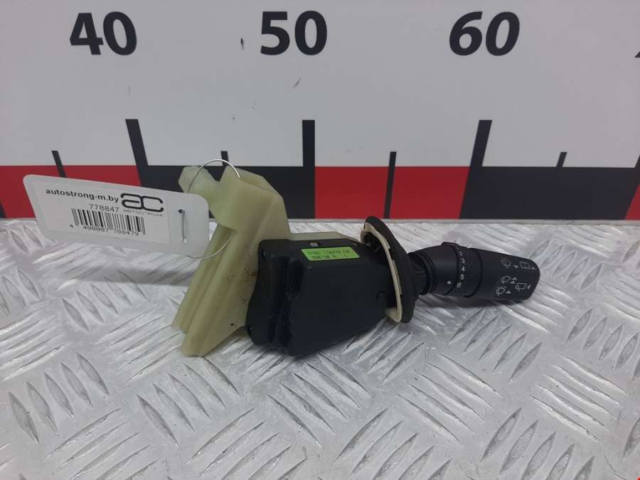 97BG17K478EB Переключатель дворников (стеклоочистителя) Ford Cougar (1998-2002) Хетчбэк 3дв. 1998г. | Фото № 1 97BG17K478EB Переключатель дворников (стеклоочистителя) Ford Cougar (1998-2002) Хетчбэк 3дв. 1998г. - Фото 1