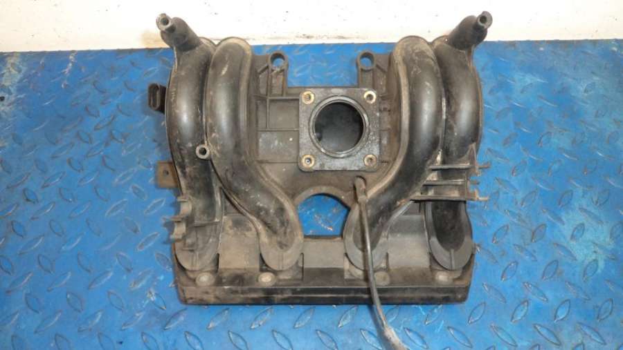 030129711BP 06B906051 Коллектор впускной  Volkswagen Lupo 6X 2002г. | Фото № 6  030129711BP 06B906051 Коллектор впускной  Volkswagen Lupo 6X 2002г. - Фото 6