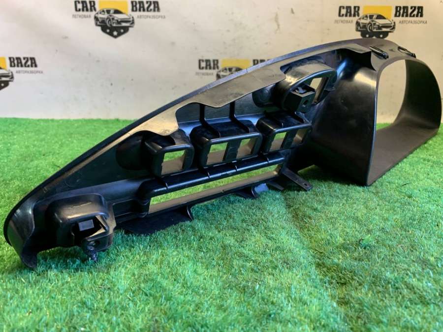 21235325124  Накладка панели приборов   Chevrolet Niva 2018г. | Фото № 7  21235325124  Накладка панели приборов   Chevrolet Niva 2018г. - Фото 7