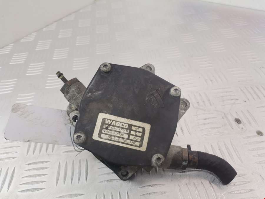 9140300214 Насос вакуумный Opel Antara (L07) (2006-2017) Внедорожник 5дв. 2007г. | Фото № 2 9140300214 Насос вакуумный Opel Antara (L07) (2006-2017) Внедорожник 5дв. 2007г. - Фото 2