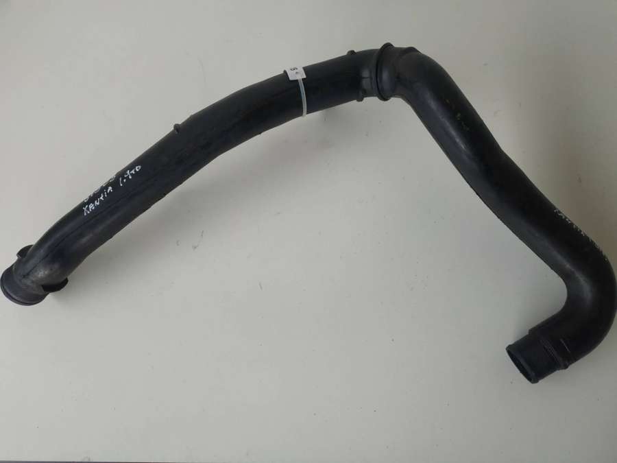 9626112380 Патрубок (трубопровод, шланг)  Citroen Xantia  1998г. | Фото № 2  9626112380 Патрубок (трубопровод, шланг)  Citroen Xantia  1998г. - Фото 2