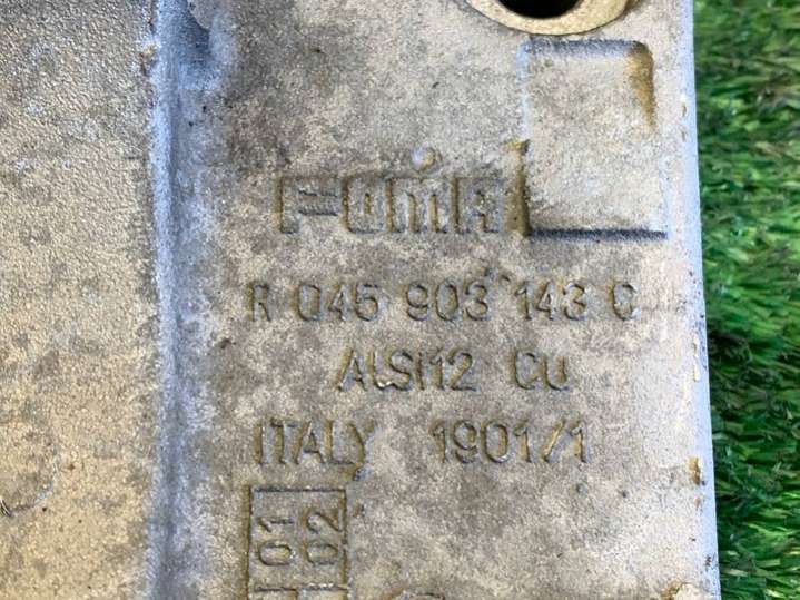 045903143C Кронштейн генератора Volkswagen Golf IV 2003г. | Фото № 8 045903143C Кронштейн генератора Volkswagen Golf IV 2003г. - Фото 8