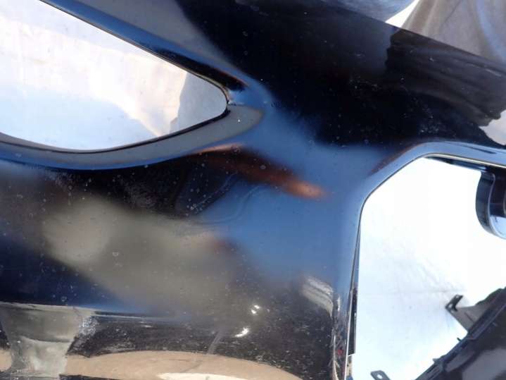 50540715 Бампер передний  Alfa Romeo Stelvio 1 поколение (2016-2024) 2016г. | Фото № 7  50540715 Бампер передний  Alfa Romeo Stelvio 1 поколение (2016-2024) 2016г. - Фото 7