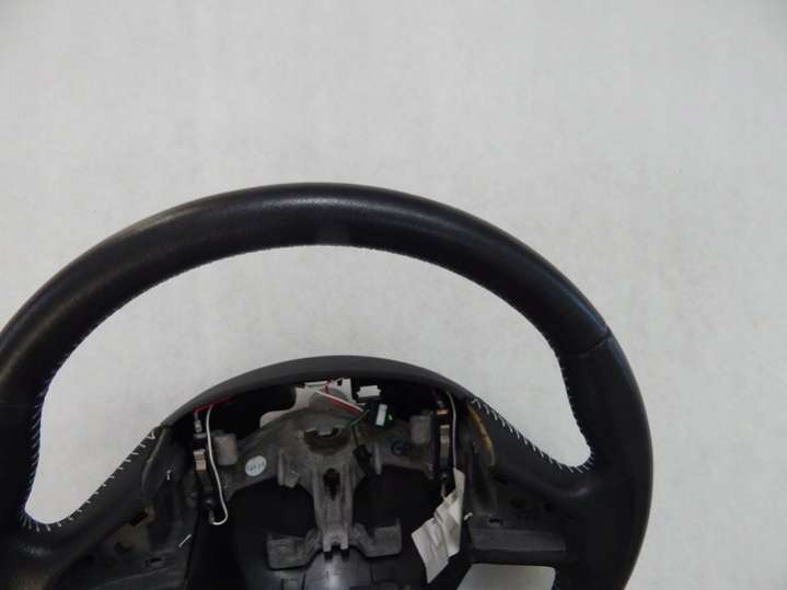 Руль Renault Megane 3 поколение (2009-2014) 2009г. | Фото № 5 Руль Renault Megane 3 поколение (2009-2014) 2009г. - Фото 5