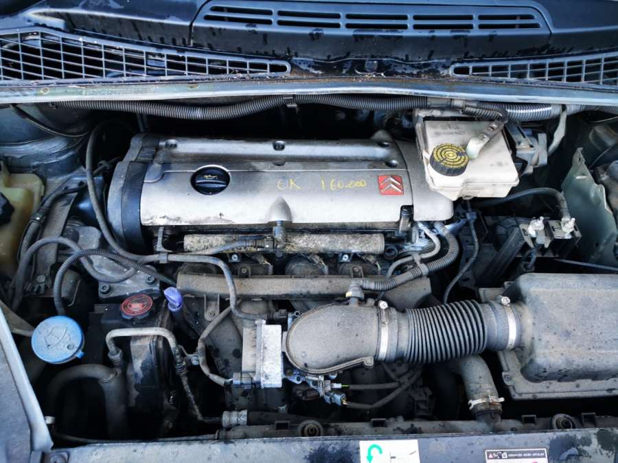 Ограничитель открывания двери Citroen Xsara Picasso (1999-2012) Минивэн 2005г. | Фото № 9 Ограничитель открывания двери Citroen Xsara Picasso (1999-2012) Минивэн 2005г. - Фото 9