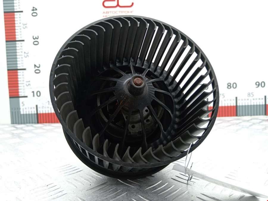 3M5H18456FC Моторчик печки (вентилятор отопителя) Ford Focus 2 (2004-2011) Кабриолет 2008г. | Фото № 1 3M5H18456FC Моторчик печки (вентилятор отопителя) Ford Focus 2 (2004-2011) Кабриолет 2008г. - Фото 1