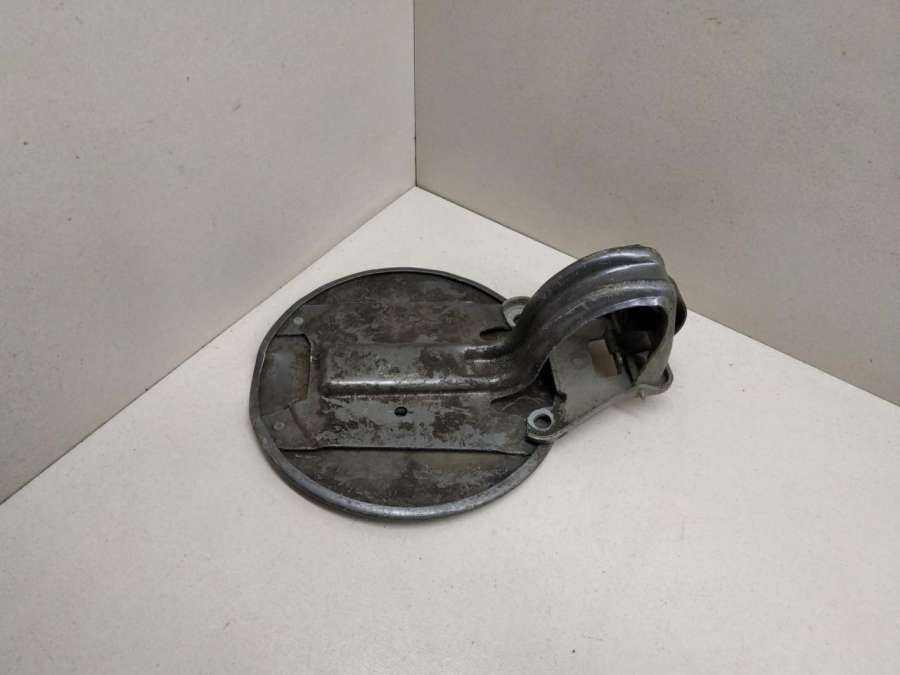 Лючок топливного бака  Ford Explorer 2  UN105 рест. 2000г. | Фото № 2   Лючок топливного бака  Ford Explorer 2  UN105 рест. 2000г. - Фото 2