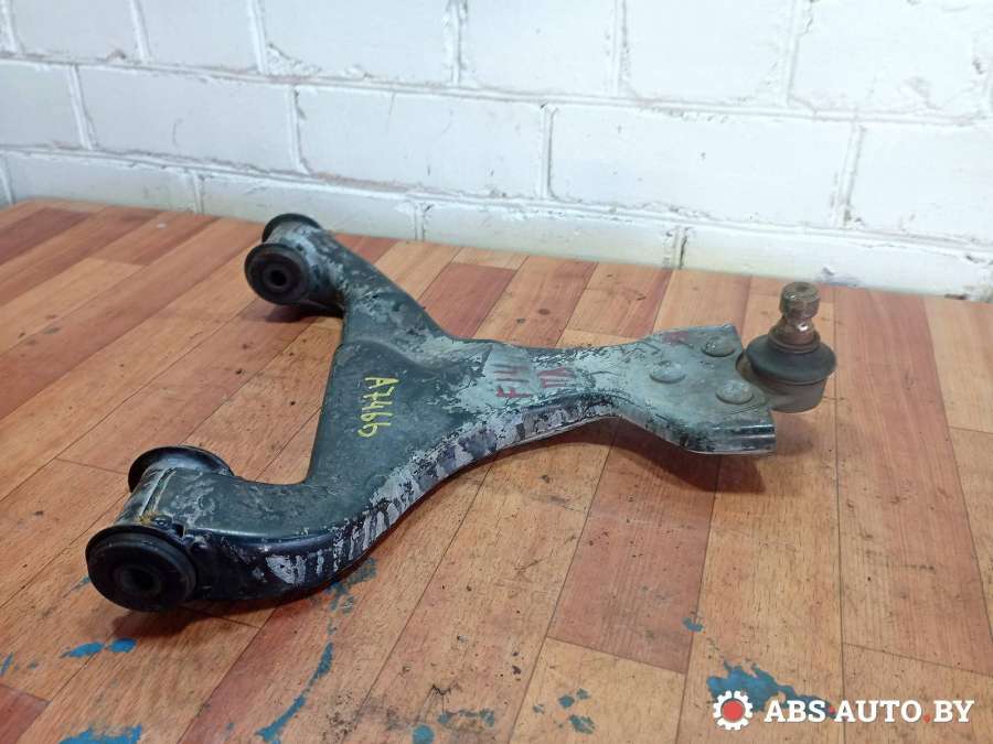 Рычаг передний правый Mercedes-Benz Viano W639 2013г. | Фото № 2 Рычаг передний правый Mercedes-Benz Viano W639 2013г. - Фото 2