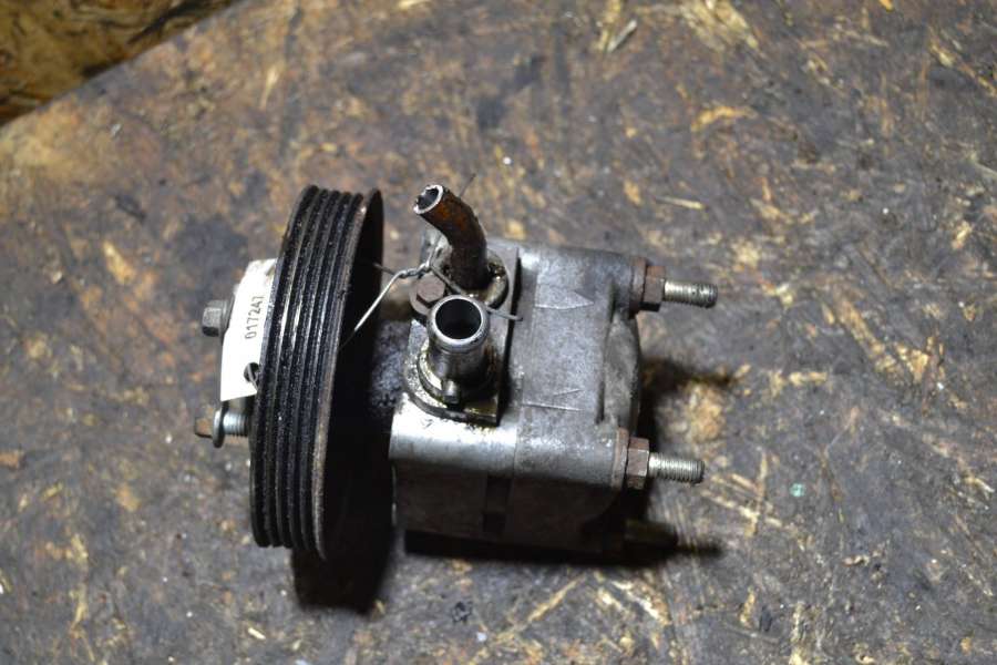 7617955150D5244T Насос гидроусилителя руля  Volvo S80 2008г. | Фото № 2  7617955150D5244T Насос гидроусилителя руля  Volvo S80 2008г. - Фото 2