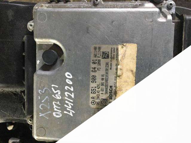 6519006401A6519006401 Блок управления двигателем  Mercedes-Benz C W205/S205/C205 2015г. | Фото № 1  6519006401A6519006401 Блок управления двигателем  Mercedes-Benz C W205/S205/C205 2015г. - Фото 1