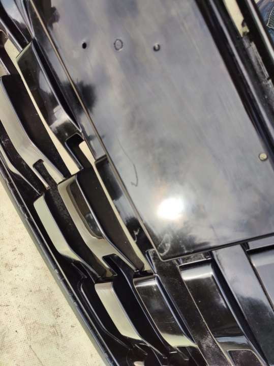 86351-Q0AB0 Решетка радиатора Hyundai Bayon 1 поколение (2021-2024) 2021г. | Фото № 9 86351-Q0AB0 Решетка радиатора Hyundai Bayon 1 поколение (2021-2024) 2021г. - Фото 9