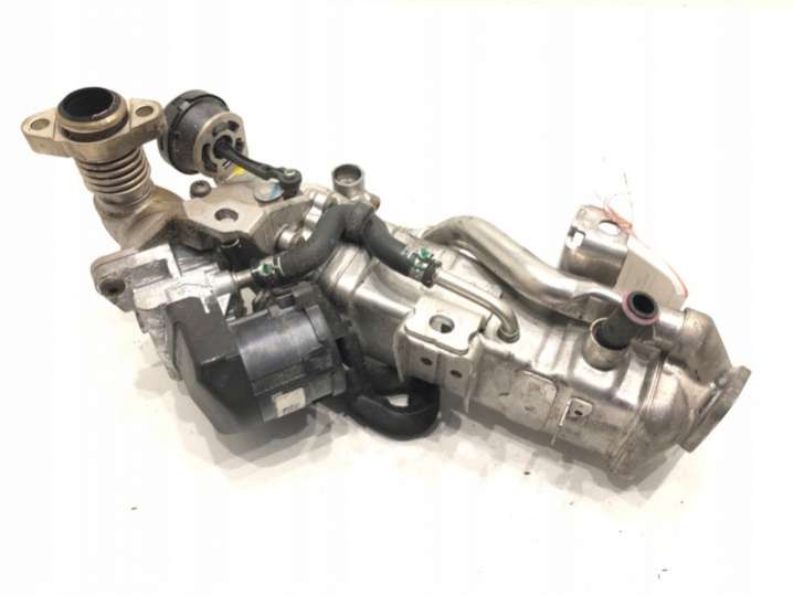 7822350 Радиатор EGR  BMW 5 F10/F11/GT F07 (2009-2013) 2009г. | Фото № 1  7822350 Радиатор EGR  BMW 5 F10/F11/GT F07 (2009-2013) 2009г. - Фото 1