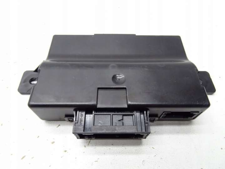 4G0907468D17018822924 Блок комфорта Audi A6 C7/4G (2011-2014) 2011г. | Фото № 1 4G0907468D17018822924 Блок комфорта Audi A6 C7/4G (2011-2014) 2011г. - Фото 1