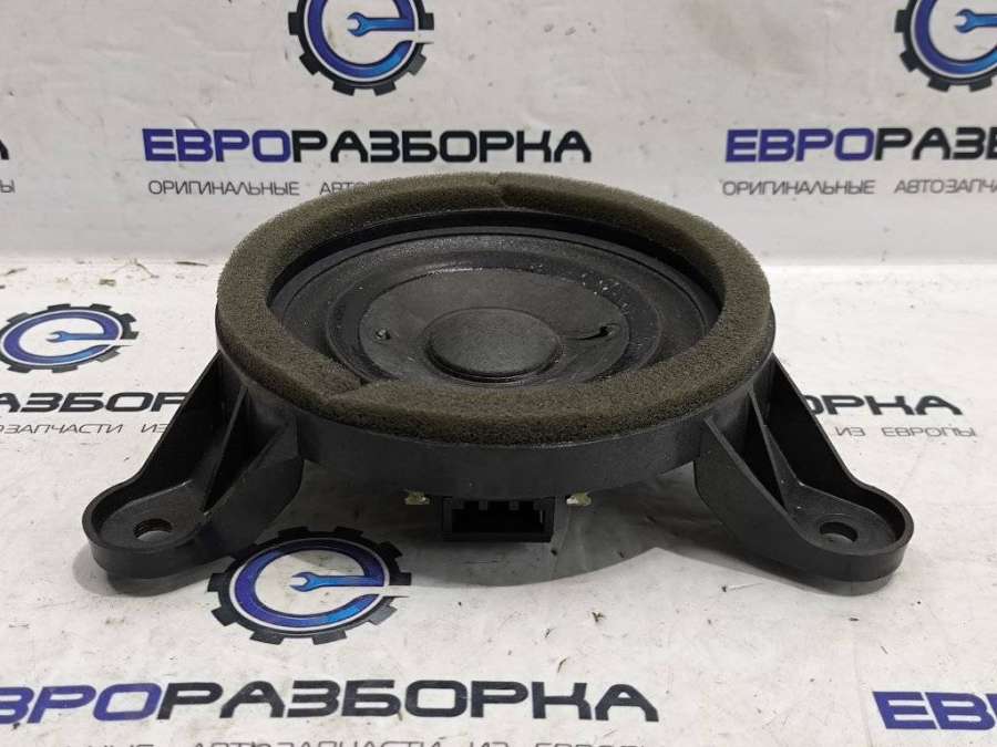 4H0035397 Динамик высокочастотный (пищалка) Audi A8 D4/4H 2015г. | Фото № 3 4H0035397 Динамик высокочастотный (пищалка) Audi A8 D4/4H 2015г. - Фото 3