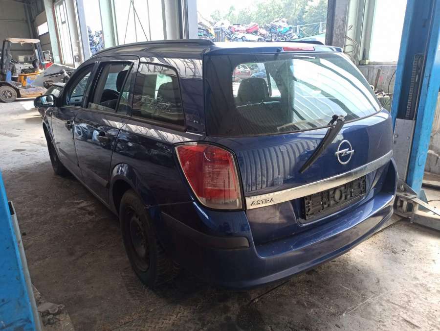 0261210151 Датчик коленвала Opel Astra H (2004-2014) Универсал 2004г. | Фото № 13 0261210151 Датчик коленвала Opel Astra H (2004-2014) Универсал 2004г. - Фото 13