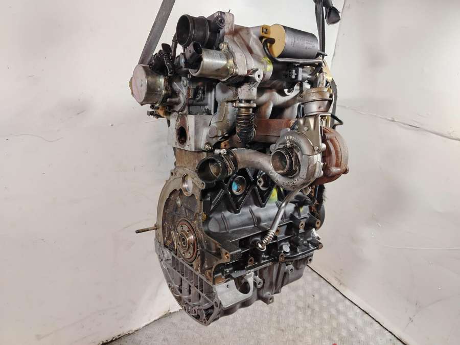 Двигатель Renault Laguna 2 2003г. | Фото № 5 Двигатель Renault Laguna 2 2003г. - Фото 5