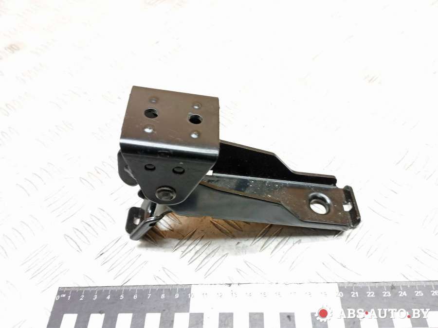 Кронштейн  Hyundai Terracan 2005г. | Фото № 2   Кронштейн  Hyundai Terracan 2005г. - Фото 2