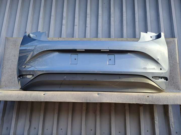 10A807421 Бампер задний Volkswagen ID.3 1 поколение (2019-2024) 2019г. | Фото № 2 10A807421 Бампер задний Volkswagen ID.3 1 поколение (2019-2024) 2019г. - Фото 2