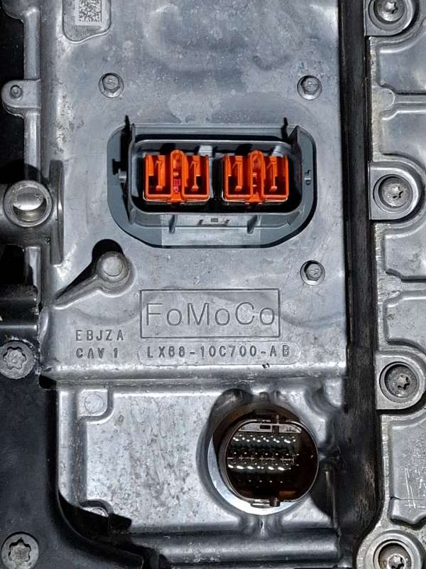 LX6810C700AB Высоковольтная батарея  Ford Escape внедорожник 5 дв. 2021г. | Фото № 2  LX6810C700AB Высоковольтная батарея  Ford Escape внедорожник 5 дв. 2021г. - Фото 2