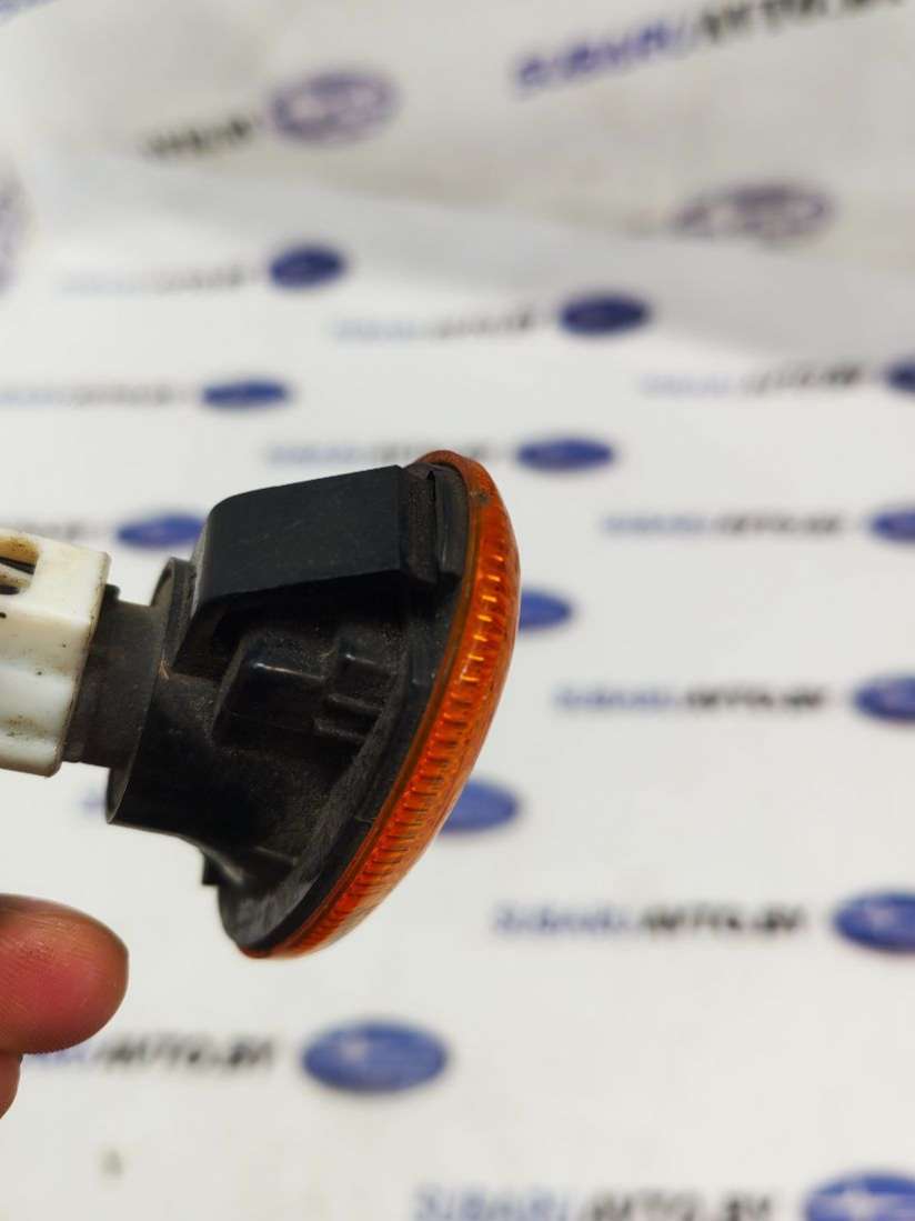 Повторитель передний левый Subaru Forester SF 1999г. | Фото № 6 Повторитель передний левый Subaru Forester SF 1999г. - Фото 6