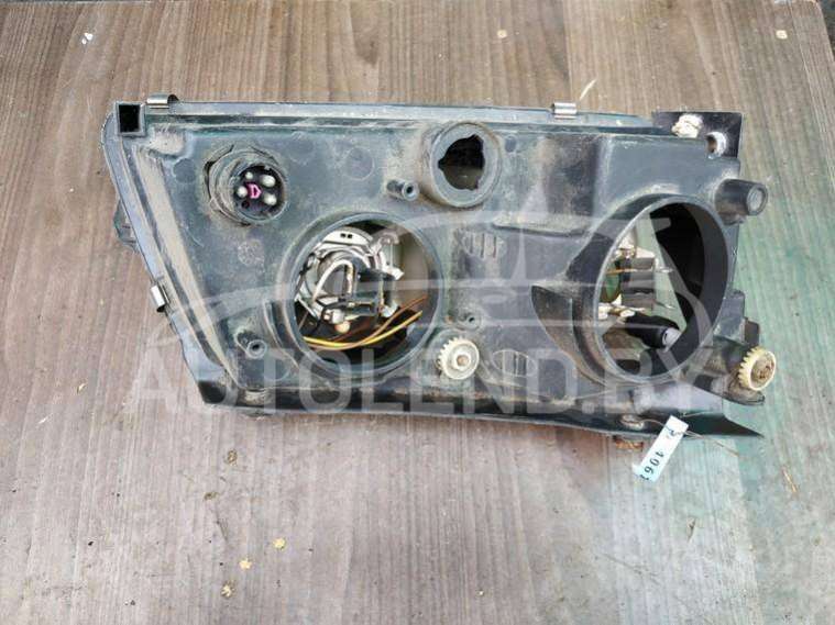 Фара левая  Volkswagen Passat B5 1997г. | Фото № 2   Фара левая  Volkswagen Passat B5 1997г. - Фото 2