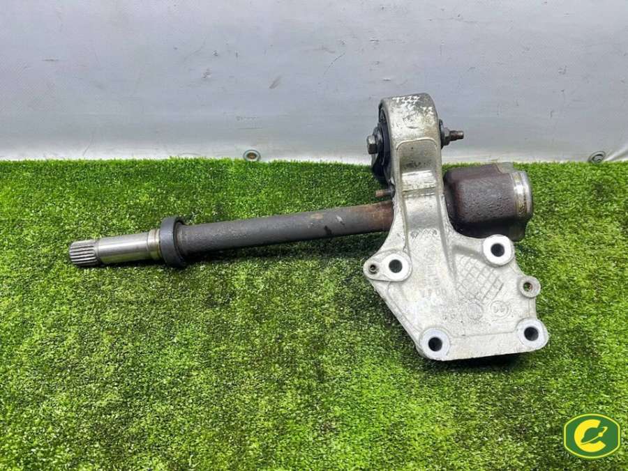 Вал промежуточный Peugeot 206 1997г. | Фото № 6 Вал промежуточный Peugeot 206 1997г. - Фото 6