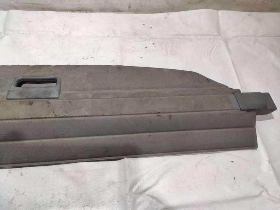 Шторка багажника Skoda Octavia A4 2000г. | Фото № 7 Шторка багажника Skoda Octavia A4 2000г. - Фото 7