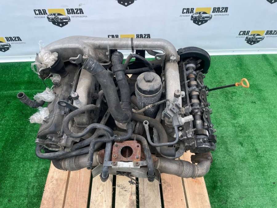 059103021L Двигатель  Audi A6 2000г. | Фото № 8  059103021L Двигатель  Audi A6 2000г. - Фото 8