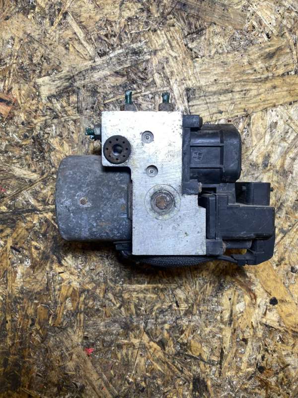 0265216478027300422709127108 Блок ABS Opel Meriva (A) 2004г. | Фото № 3 0265216478027300422709127108 Блок ABS Opel Meriva (A) 2004г. - Фото 3