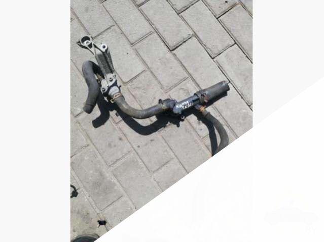 Корпус термостата Renault Kangoo 1997г. | Фото № 2 Корпус термостата Renault Kangoo 1997г. - Фото 2