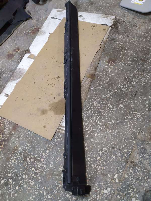 Порог левый Mitsubishi Outlander 2021- 2022г. | Фото № 1 Порог левый Mitsubishi Outlander 2021- 2022г. - Фото 1