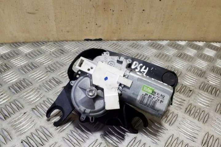 9680477480 Моторчик стеклоочистителя фар DS 4 1 поколение (2015-202) 2015г. | Фото № 4 9680477480 Моторчик стеклоочистителя фар DS 4 1 поколение (2015-202) 2015г. - Фото 4