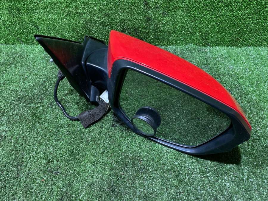 Зеркало правое Honda Civic 10 2021г. | Фото № 1 Зеркало правое Honda Civic 10 2021г. - Фото 1