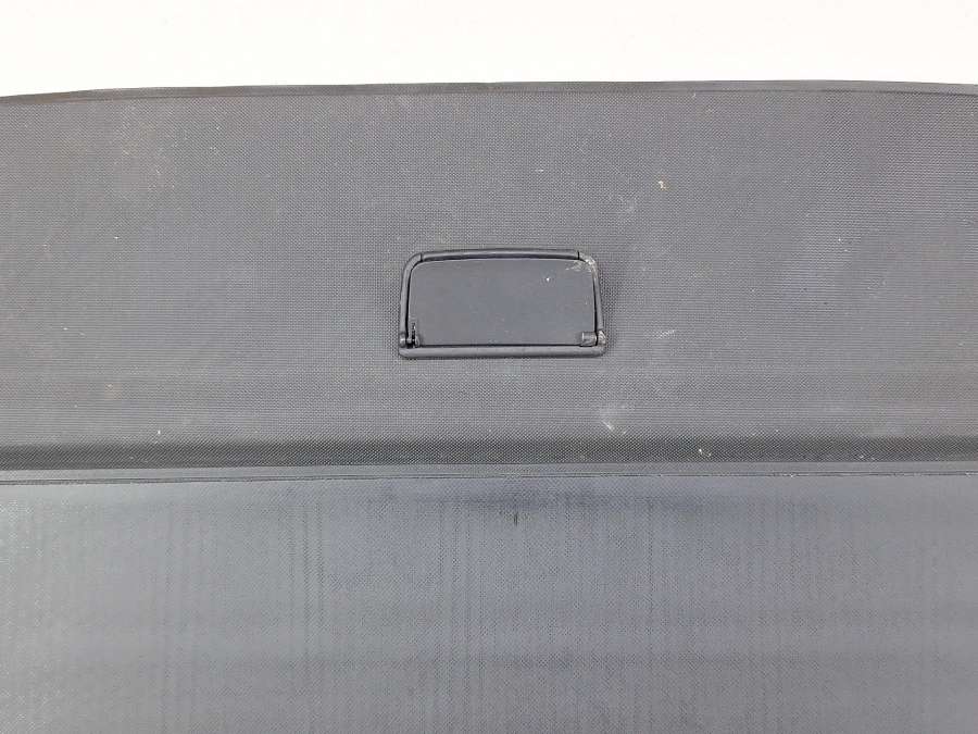 4B9863553F Шторка багажника Audi A6 4B/C5 0000г. | Фото № 2 4B9863553F Шторка багажника Audi A6 4B/C5 0000г. - Фото 2