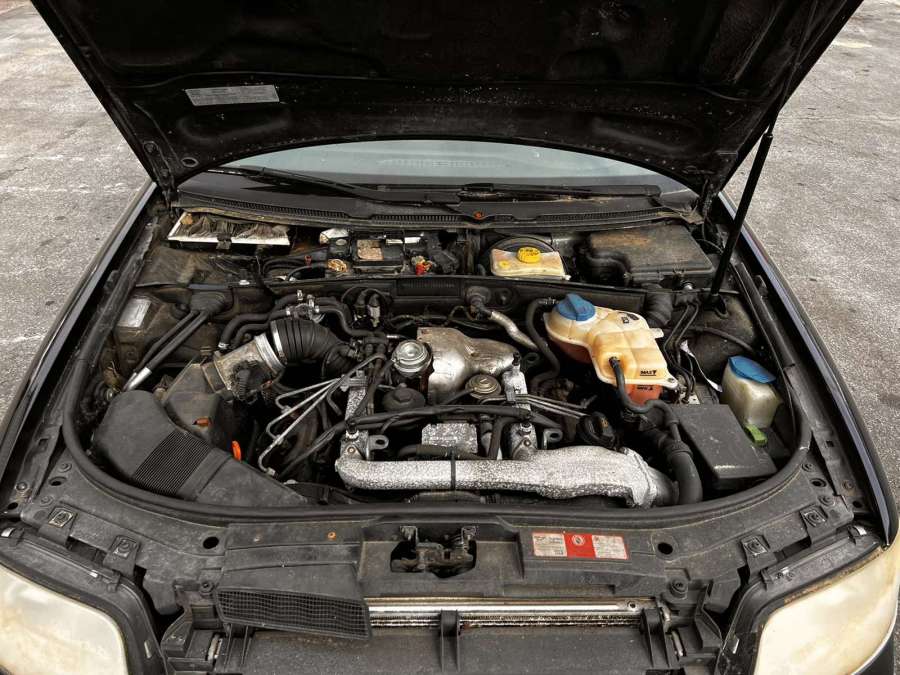 4B0839015D Замок двери задней левой Audi A6 C5 (1997-2005) Универсал 2004г. | Фото № 10 4B0839015D Замок двери задней левой Audi A6 C5 (1997-2005) Универсал 2004г. - Фото 10