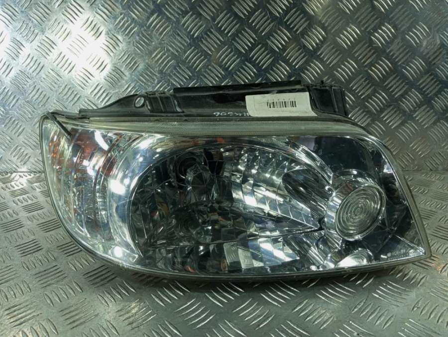 Фара правая Hyundai Matrix 2004г. | Фото № 1 Фара правая Hyundai Matrix 2004г. - Фото 1