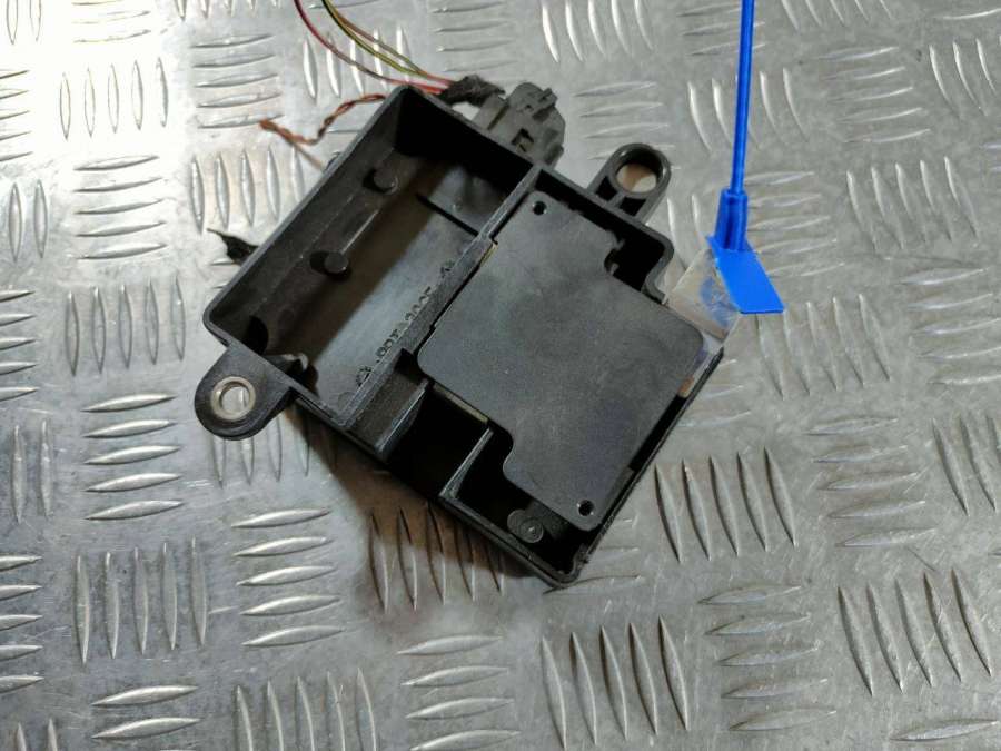 4E091518101990000064E0910181B Блок управления аккумулятором  Audi A8 D3/4E 2007г. | Фото № 5  4E091518101990000064E0910181B Блок управления аккумулятором  Audi A8 D3/4E 2007г. - Фото 5