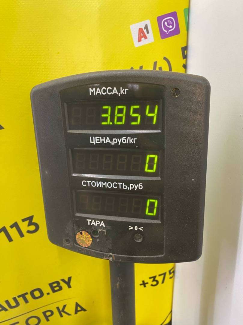 Суппорт задний левый Kia Sorento внедорожник 2005г. | Фото № 4 Суппорт задний левый Kia Sorento внедорожник 2005г. - Фото 4